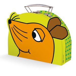 Kinderkoffer “Der Maus” | Käthe Wohlfahrt DE