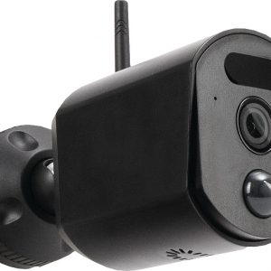 Zusatz-Kamera für ABUS EasyLook BasicSet Artikelnummer – PPDF17520 | alarm-laden