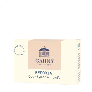 Reporia Unscented Soap (100 g) | Gents DE