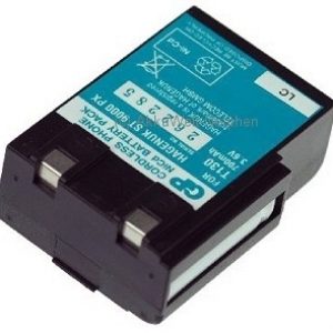 Ersatzakku für Hagenuk ST9000PX T312 Hitachi Hata 100 Telecom S | Akkuwelt