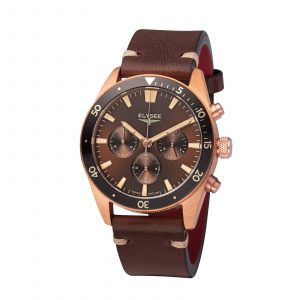 Bronze Chrono – 98030 – Chronograph