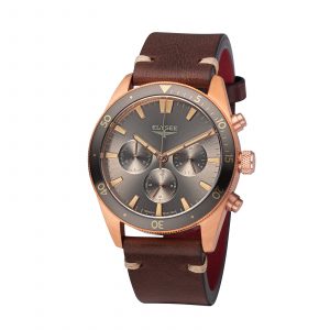 Bronze Chrono – 98032 – Chronograph