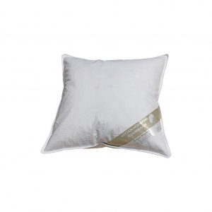 Hofmann Dekokissen Kleinkissen 65×65 cm, 650g Kuschelkissen Sofakissen waschbar | Betten Hofmann