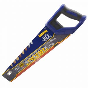 IRWIN Fuchsschwanz Universal 880TG 350mm 14Z 8T/9P – Handsäge, Universalsäge Größe:350 mm | Wilpeg GmbH