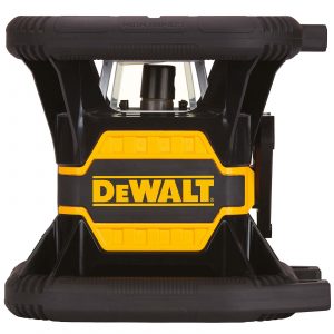 DeWALT Akku Rotationslaser DCE080D1RS 18V 2Ah Akku Multilaser Multilinienlaser | Wilpeg GmbH