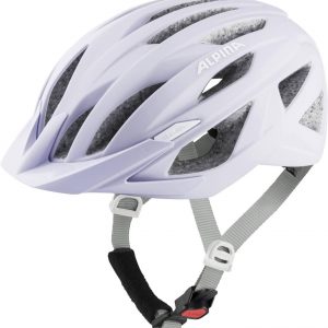 Alpina Parana Radhelm (51-56 cm, 61 pastel rose matt) | Sportolino