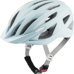 Alpina Parana Radhelm (51-56 cm, 71 pastel green matt) | Sportolino