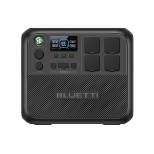 BLUETTI AC200L Tragbare Powerstation | 2400 W 2048 Wh (Nur Für Deutschland), AC200L | 2400 W 2048 Wh Powerstation (Mit Tax.) | Bluetti DE