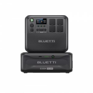 BLUETTI AC200L Tragbare Powerstation | 2400 W 2048 Wh (Nur Für Deutschland), AC200L+B300K | 2400 W 4812.8 Wh Power-Kit (Ohne Tax.) | Bluetti DE