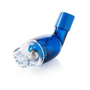 AirPhysio Low Lung Atemtrainer | Somnishop DACH