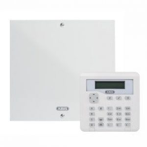 Terxon SX Einbruchmeldezentrale (2023) – AZAA10000 | alarm-laden