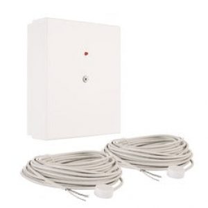 Aktiver Glasbruchmelder VdS C – AZGB10100 | alarm-laden