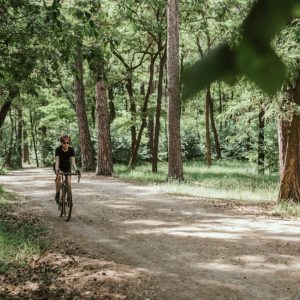 Via Romana – Radtour entlang des Limes | erlebe.de/AKTIV