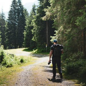 Vulkaneifel – Wandern auf dem Eifelsteig und dem Lieserpfad | erlebe.de/AKTIV