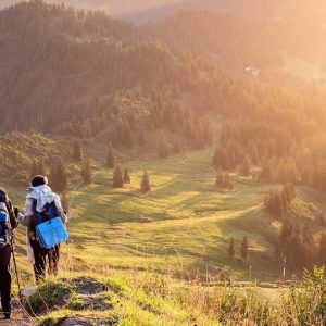 Im Wanderurlaub in der Eifel durch das Kylltal | erlebe.de/AKTIV