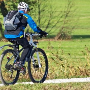 Radtour entlang der Deutschen Weinstraße – Komfort | erlebe.de/AKTIV