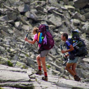Kärnten – Wandern rund um den Kreuzeck | erlebe.de/AKTIV