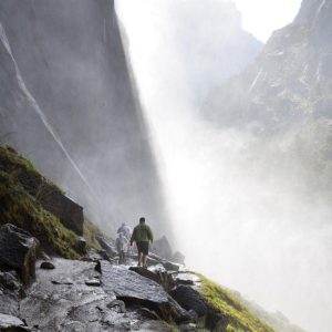 Stubaital – Wandern im Hochgebirge | erlebe.de/AKTIV