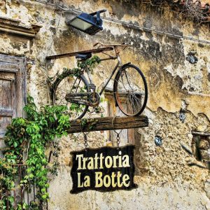 Radreise durch Sardiniens wilden Südwesten | erlebe.de/AKTIV