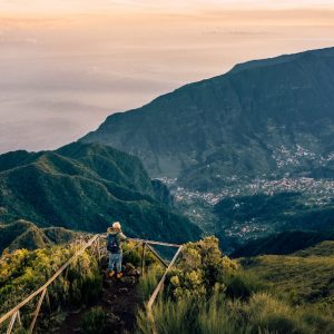 Madeira Wanderurlaub – Spektakuläre “Levada-Touren” | erlebe.de/AKTIV