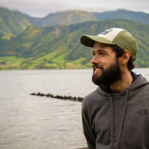 São Miguel – Wandern in einem vulkanischen Paradies Standard | erlebe.de/AKTIV