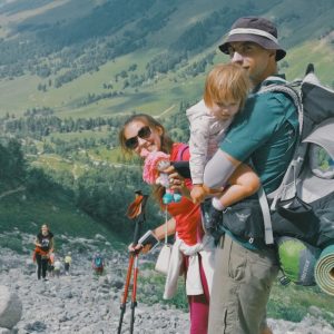 Nordspanien – Urlaub mit der Familie in den spanischen Pyrenäen | erlebe.de/AKTIV