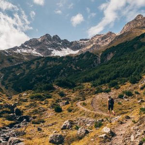 Menalon Trail – Wandern auf dem Peloponnes | erlebe.de/AKTIV