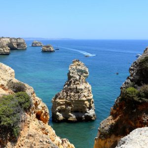 Steilküsten, Schluchten & Buchten – Auf Kreta wandern | erlebe.de/AKTIV