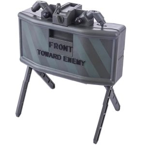 X-Power M18 Claymore Simulations-Mine (Infrarot / Trip-Wire) | paintballsports.de