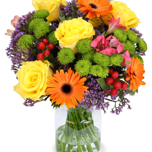 Alles Liebe | Blume Ideal