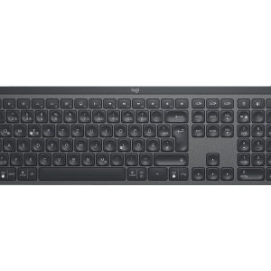 Logitech MX Keys Business – Zustand: wie neu | shifter DE