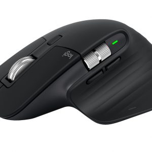 Logitech MX Master 3S – Zustand: wie neu | shifter DE