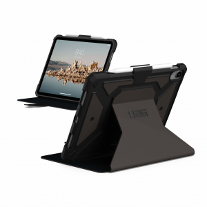 UAG Metropolis SE Case für iPad 11″ (A16) / iPad 10,9″ (10. Gen) | shifter DE