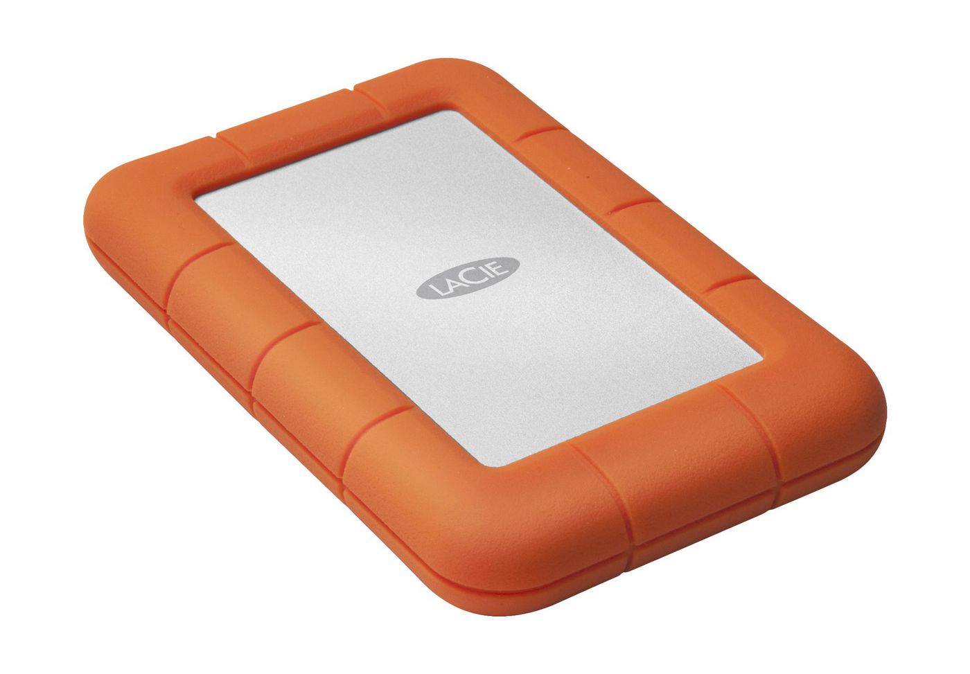 LaCie Rugged Mini | shifter DE