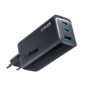 Anker 737 Power Adapter (GaNPrime) | shifter DE
