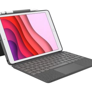 Logitech Combo Touch für Apple iPad 10.9″ (10. Gen.) | shifter DE