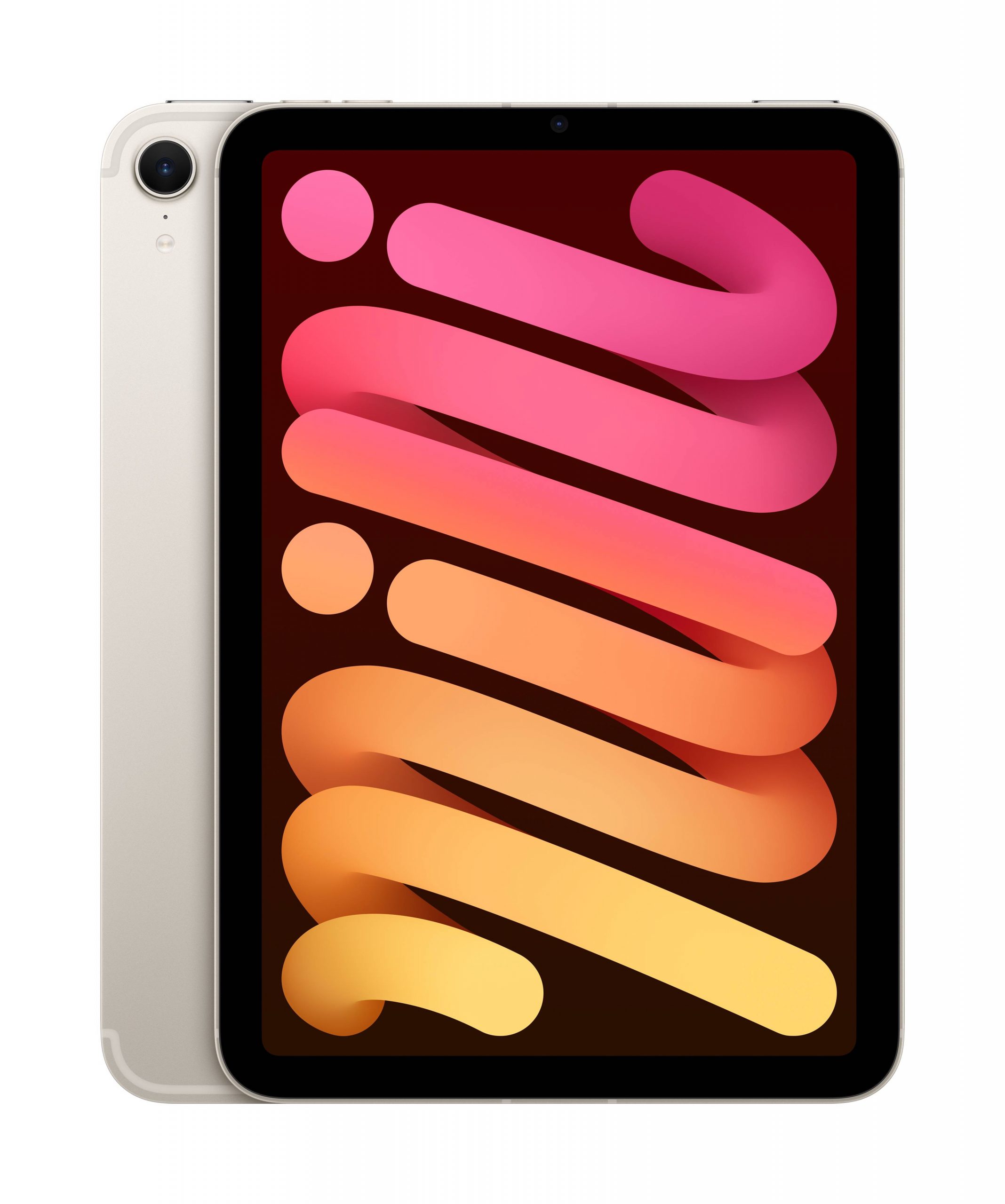 Apple iPad mini (A17 Pro) – Zustand: wie neu | shifter DE