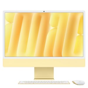 Apple iMac 24″ (2024) | shifter DE