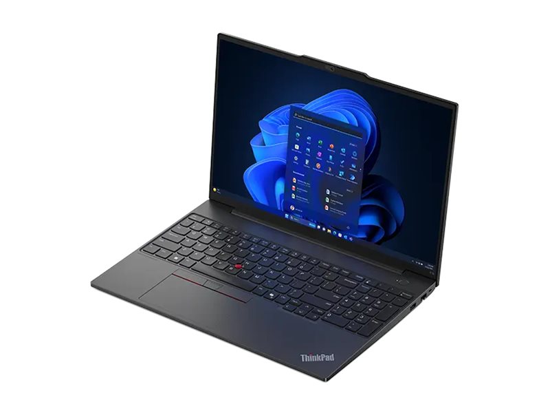 Lenovo ThinkPad E16 Gen 2 21M5 16" | shifter DE