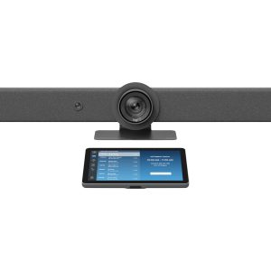 Logitech Kit für Videokonferenzen | shifter DE