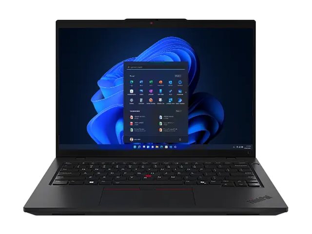 Lenovo ThinkPad L14 Gen 5 21L5 14" | shifter DE
