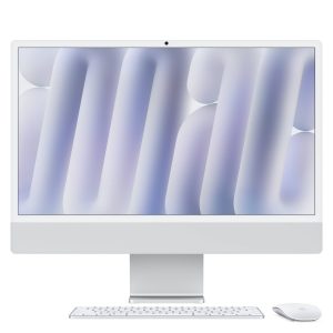 Apple iMac 24″ (2024) | shifter DE