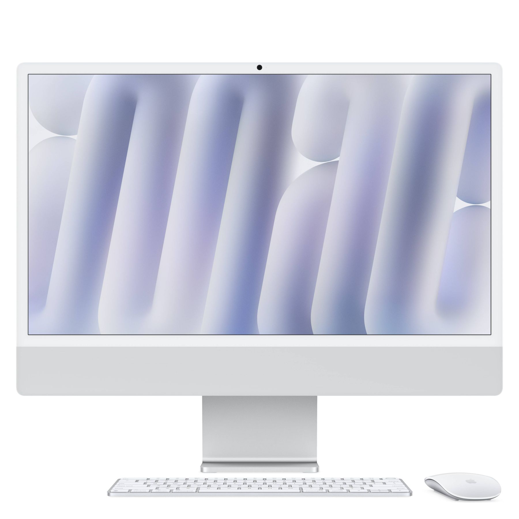 Apple iMac 24" (2024) | shifter DE