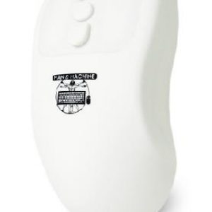 Baaske Man&Machine PetiteMouse G Maus | shifter DE