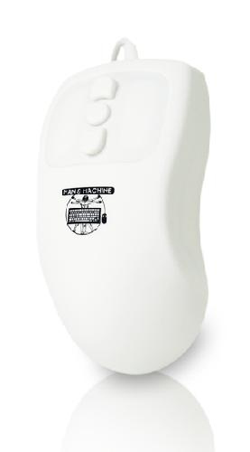 Baaske Man&Machine PetiteMouse G Maus | shifter DE