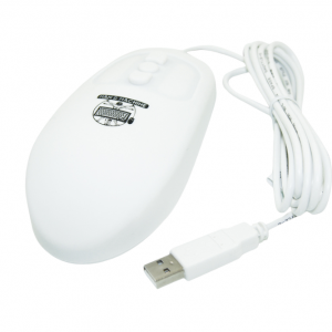 Baaske Maus Man&Machine MightyMouse5 G | shifter DE