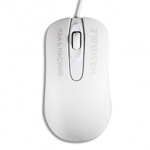 Baaske Man&Machine Maus C Mouse | shifter DE