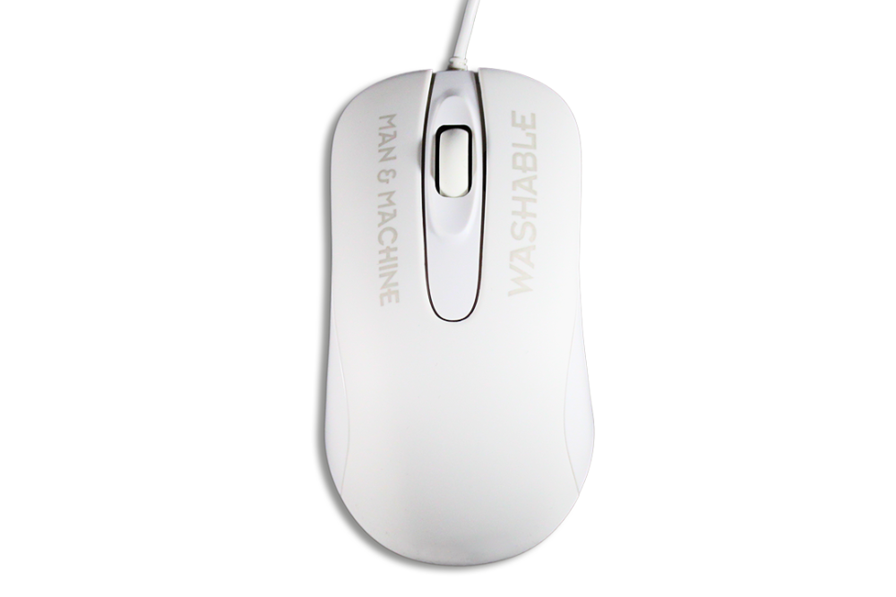 Baaske Man&Machine Maus C Mouse | shifter DE