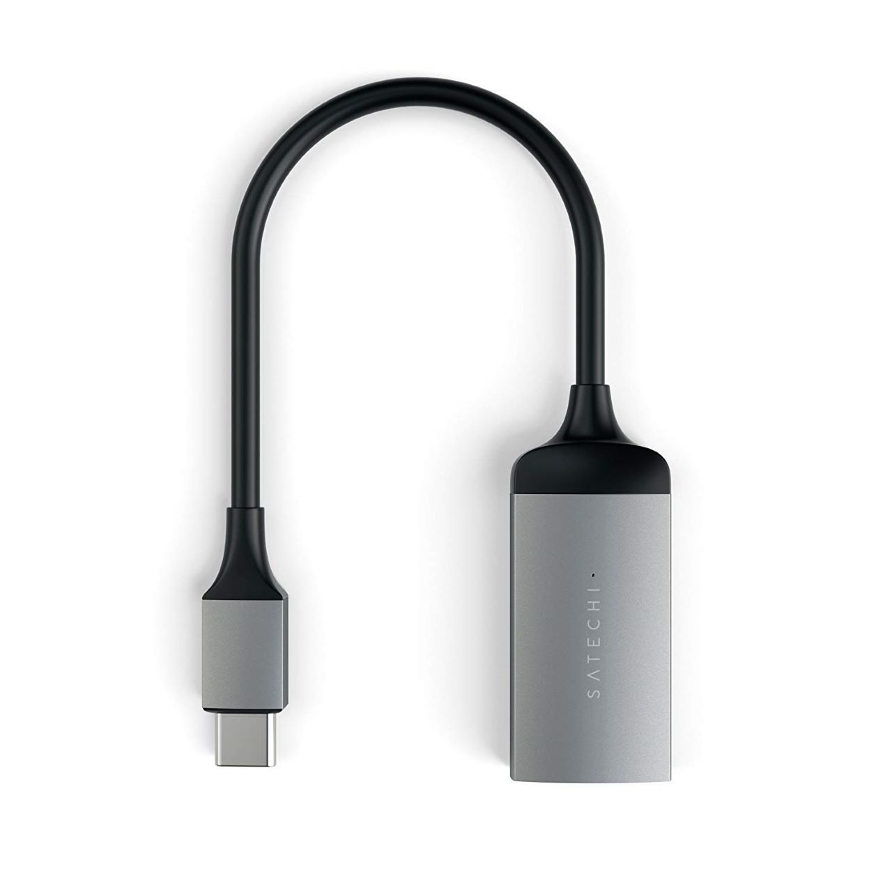 Satechi USB-C auf HDMI (4K) Adapter – Zustand: sehr gut | shifter DE