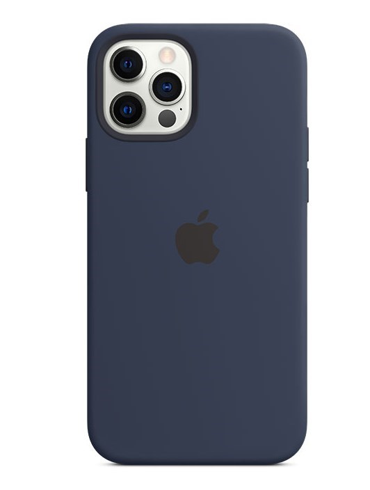 Apple Silikon Case für iPhone 12 / 12 Pro | shifter DE